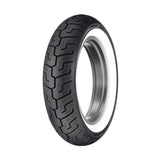 Dunlop Harley-Davidson D401 / D401T Rear Tires