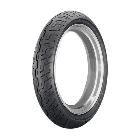 Dunlop K177 Front Tires