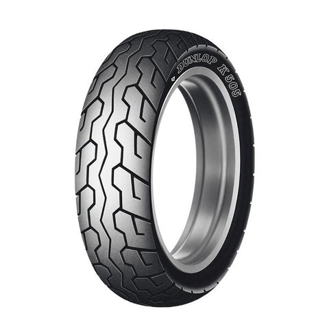 Dunlop K505 Rear Tires