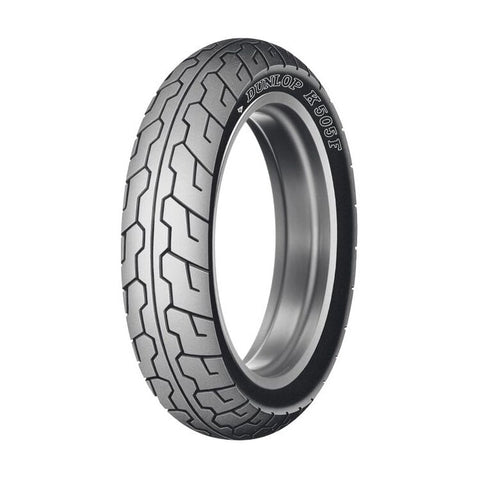 Dunlop K505 Front Tires