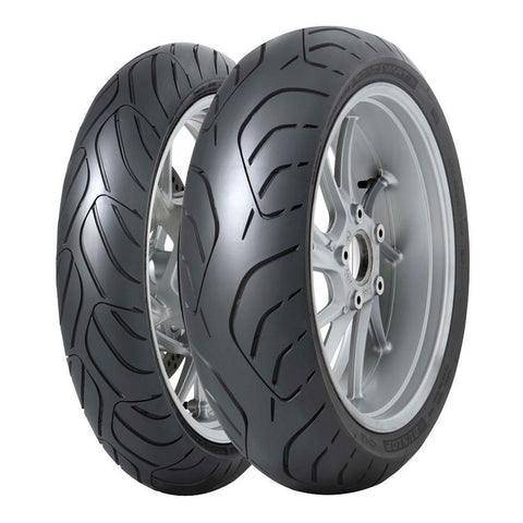 Dunlop Roadsmart 3 Rear Tire