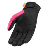 Icon Automag 2 Women's Gloves