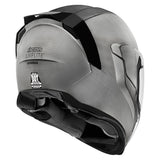 Icon Airflite Quicksilver Helmet