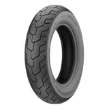 Dunlop D404 Rear Tires