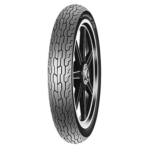 Dunlop F24 / K555 Front Tires