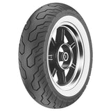 Dunlop K555 Rear Tires