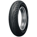 Dunlop Elite 4 Rear Tires