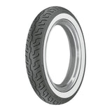 Dunlop K177 Front Tires