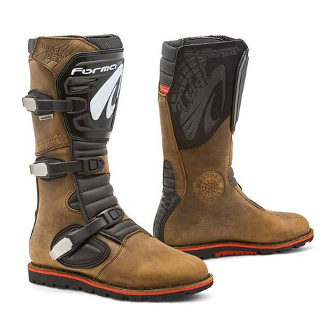 Forma Boulder Dry Boots