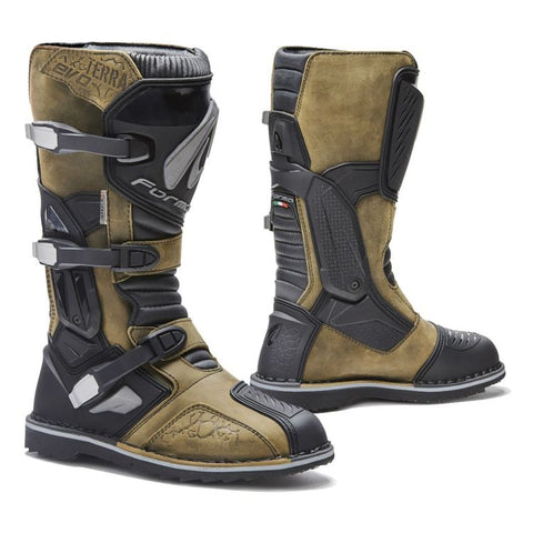 Forma Terra EVO Boots