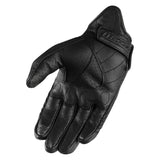 Icon Classic Perforated Gloves