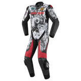 Icon Hypersport Kraken Race Suit