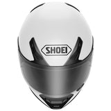 Shoei RF-SR Helmet - Solid